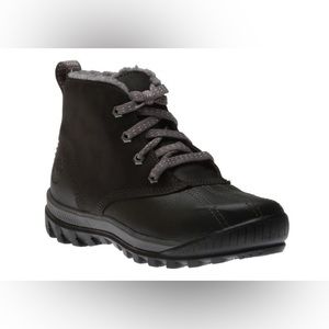 Mt Hayes Waterproof Boots